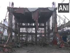 
      
      Kannauj lintel collapse: 6 seriously injured, no casualties
      
      