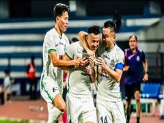 
      
      ISL: Mohammedan SC secure shock win over Bengaluru FC
      
      