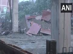 
      
      NER forms committee to probe Kannauj lintel collapse 
      
      