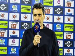 
      
      Closer to the main goal of winning the Shield: Mohun Bagan coach
      
      