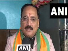 
      
      Delhi BJP chief accuses Kejriwal of 