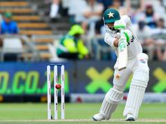 
      
      Babar Azam unlikely to open for Pakistan in upcoming home Tests 
      
      