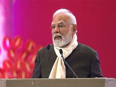 
      
      “Yuva Shakti will soon make India Viksit Rashtra”: PM Modi
      
      