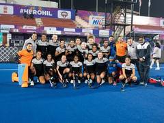 
      
      Soorma Hockey Club set to begin Women’s HIL campaign 
      
      