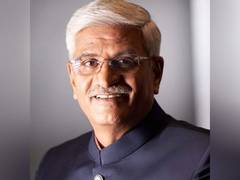 
      
      Maha Kumbh 2025: Union Minister Shekhawat to inaugurate Kalagram
      
      