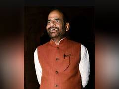 
      
      Ramesh Bidhuri refutes AAP's 