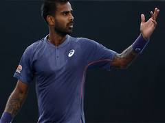 
      
      India's Sumit Nagal crashes out of Australian Open 2025
      
      