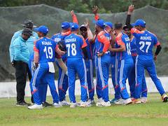 
      
      India defeat Pakistan by 109 runs in PD Champions Trophy
      
      