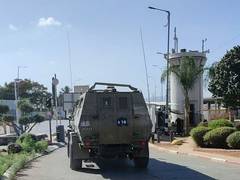 
      
      Israeli security foils Islamic Jihad shooting attack
      
      