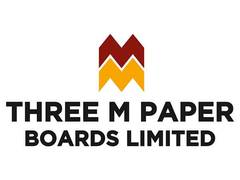 
      
      Three M Paper Boards Limited provides packaging solutions 
      
      