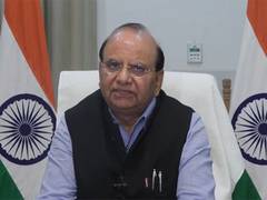
      
      ‘Kejriwal is deliberately lying,misleading people,’ says Delhi LG
      
      