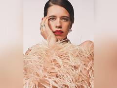 
      
      Kalki Koechlin recalls her early months of pregnancy
      
      