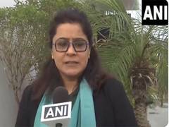 
      
      BJP is anti-poor, they plan to raze slums: Priyanka Kakkar
      
      