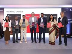 
      
      Avery Dennison Unveils Premium Labels to Elevate Packaging 
      
      