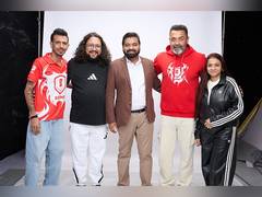 
      
      Actor Bobby Deol and Cricketer Yuzvendra Chahal are the two New
      
      