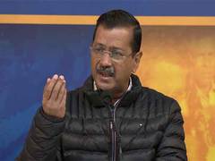 
      
      Delhi Polls: Kejriwal demands action on Jat Community OBC list
      
      