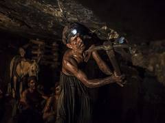 
      
      Pakistan: Death toll rises to 11 after coal mine collapse
      
      