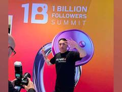 
      
      FAME KING Sheeraz Hasan Continues to Dominate at 1 Billion Follow
      
      