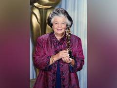 
      
      Oscar-winning costume designer Phyllis Dalton passes away at 99
      
      
