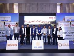 
      
      Suryacon & Decarbonise India Mumbai 2025 Highlights Opportunities
      
      