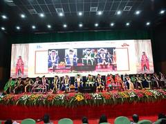 
      
      AMET University’s 14th Convocation Celebrates Graduates
      
      