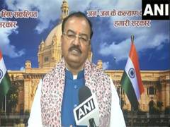 
      
      “Maha Kumbh is a moral responsibility for entire state”: UP Dy CM
      
      
