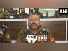 
      
      '10 million devotees take dip in holy Sangam,' UP DGP
      
      