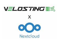 
      
      Nextcloud Partners with Velosting to Redefine Hosted Nextcloud 
      
      