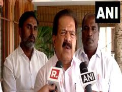 
      
      'PV Anvar resigned because of TMC leadership,' says Chennithala
      
      