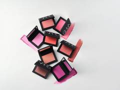 
      
      NARS Cosmetics partners with NYKAA
      
      