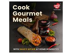 
      
      Reclaim Your Kitchen: The Effortless Way to Cook Gourmet Meals
      
      
