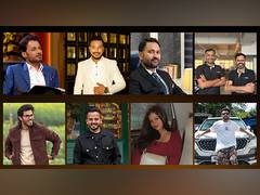 
      
      Visionaries of Tomorrow: India’s Icons of Impact
      
      