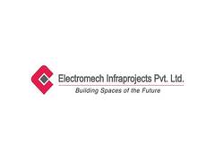 
      
      Electromech Infraprojects Secures Strategic Investment
      
      