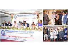 
      
      MDIndia Health Insurance TPA Partners with GIAFI to Empower
      
      