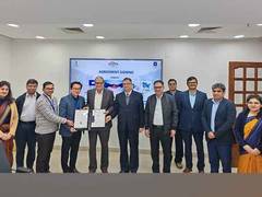 
      
      C-DOT and IIT Mandi signs agreement 
      
      