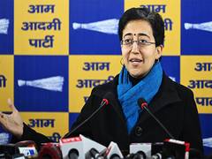 
      
      Delhi govt opposes PM JAY implementation
      
      