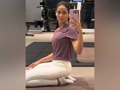 
    Mira Kapoor shares picture of her 'Monday workout', check out
    