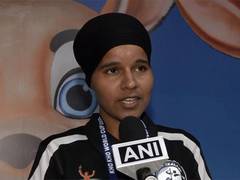 
      
      New Zealand's women Kho Kho star epitomise empowerment
      
      