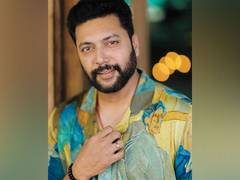 
      
      Actor Jayam Ravi goes back to his birth name Ravi Mohan
      
      