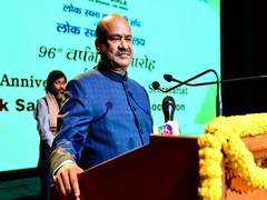 
      
      Impartiality in functioning is strength of Lok Sabha Secretariat: Speaker Birla
      
      
