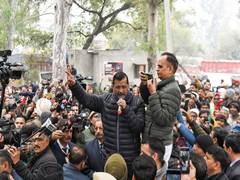 
      
      'His fight is to save Congress, mine is to save country'
      
      
