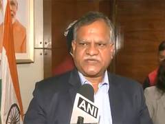 
      
      “Snan of Makar Sankranti will be bigger,” UP Chief Secretary 
      
      