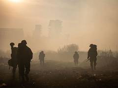 
      
      Hamas likely to release 33 hostages in first phase of ceasefire
      
      