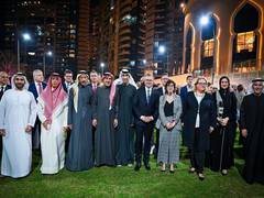 
      
      Finland Embassy in UAE marks 50 years 
      
      