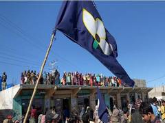 
      
      Balochistan: Awareness campaign held at Martyrs’ Cemetery
      
      