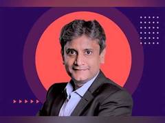 
      
      QX Appoints Mandar Vanarse as Chief Technology Officer 
      
      