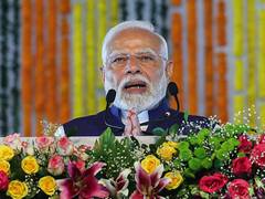 
      
      PM Modi extends wishes on Magh Bihu, Makar Sankranti
      
      