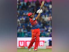 
      
      Banton, Pooran steer MI Emirates to emphatic 26-run triumph 
      
      