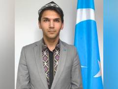 
      
       East Turkistan Govt in Exile warns Uyghurs about phishing scam
      
      