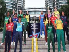 
      
      Future stars shine at Petronas Twin Towers 
      
      